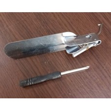 lanteta transvazare larva profi